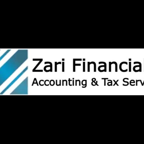 zarifinancials