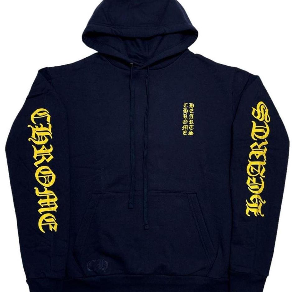 ChromeHearts3322