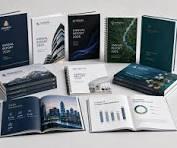 Annual Reports - Best Deal Print and Packaging