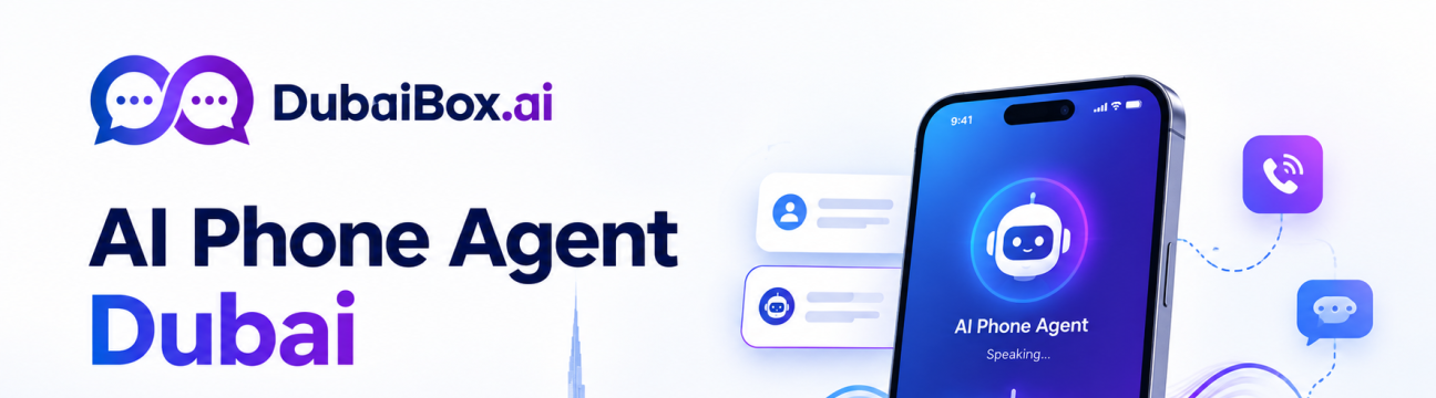 AIphoneagentDubai