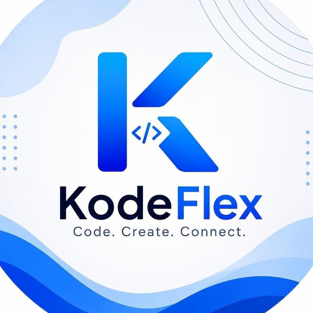 kodeflexAi