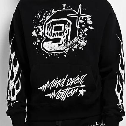 NinthHallclothing