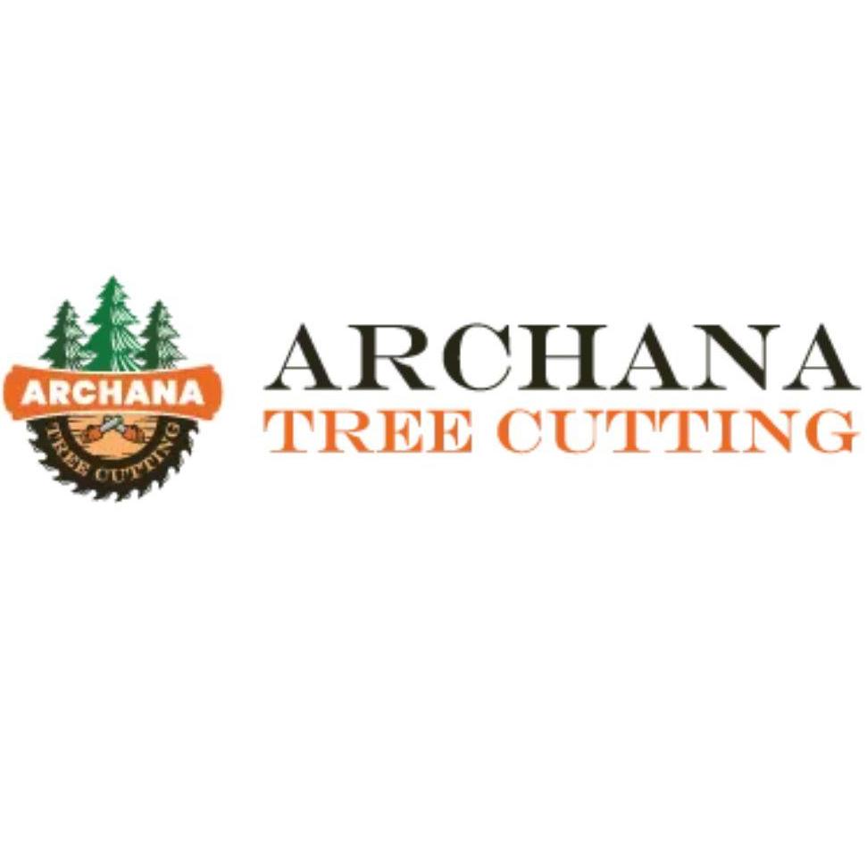 archanatreecutting