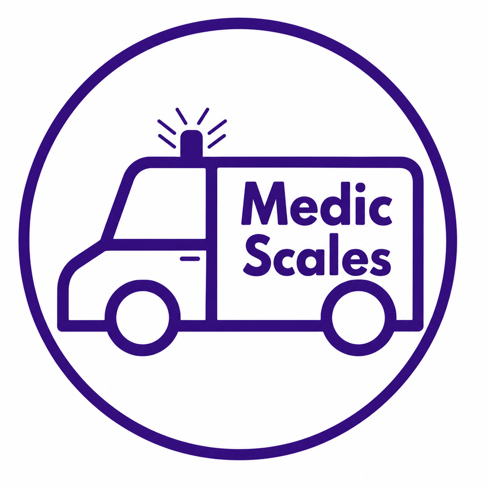 medicscales
