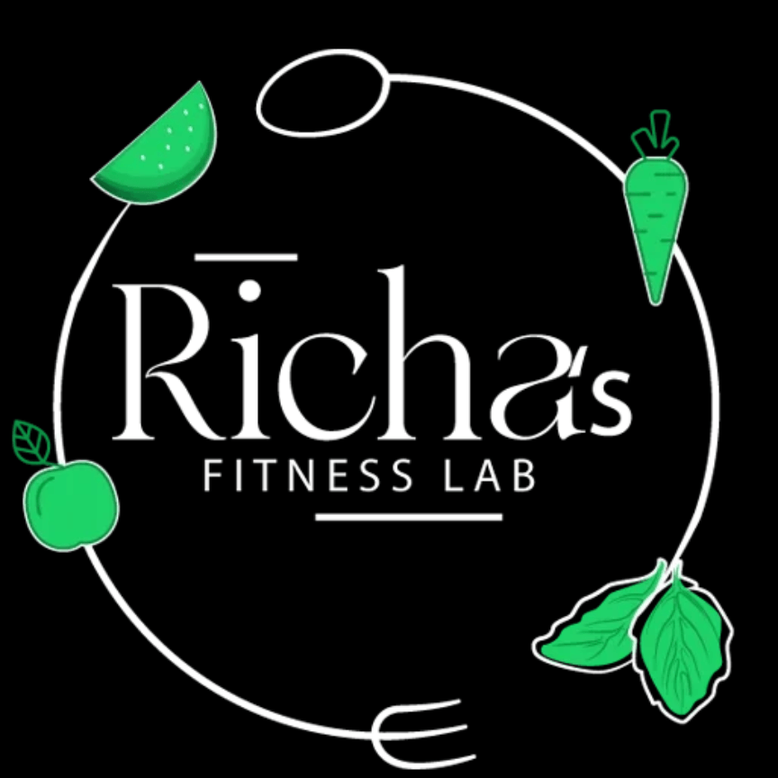richafitness