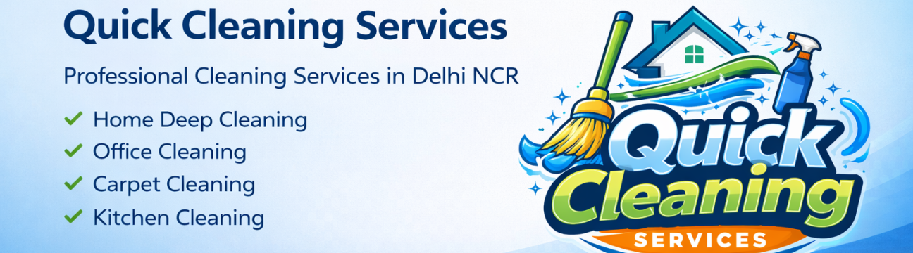 quickcleaningservices
