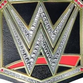 WWEbelt